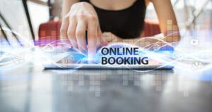 ​Online Booking Systems for Small Businesses