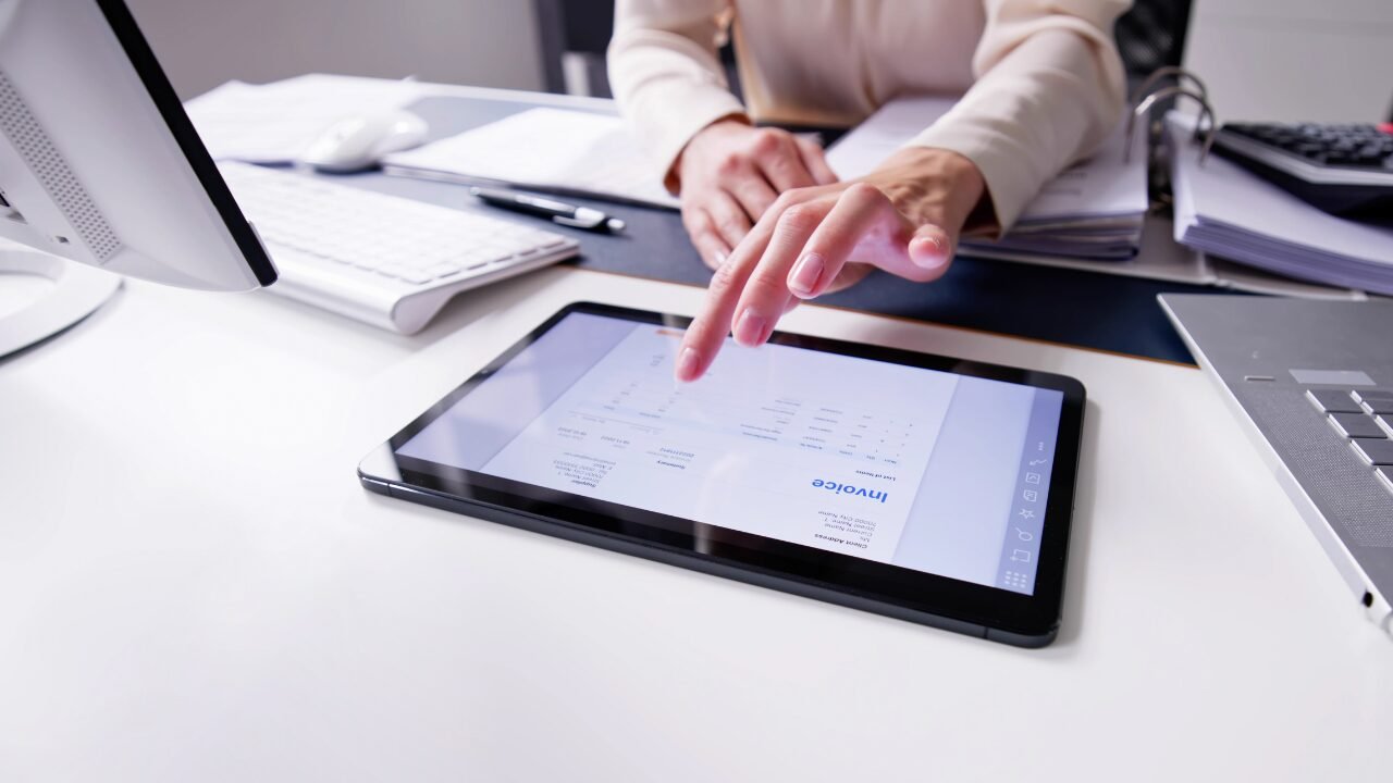 ​Common Invoice Payment Terms and How to Write Them