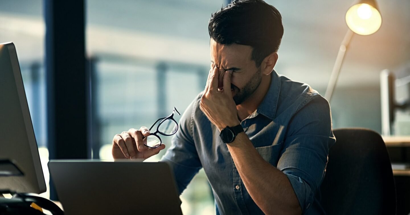 ​If you want be more at peace with yourself internally, say goodbye to these 7 behaviors