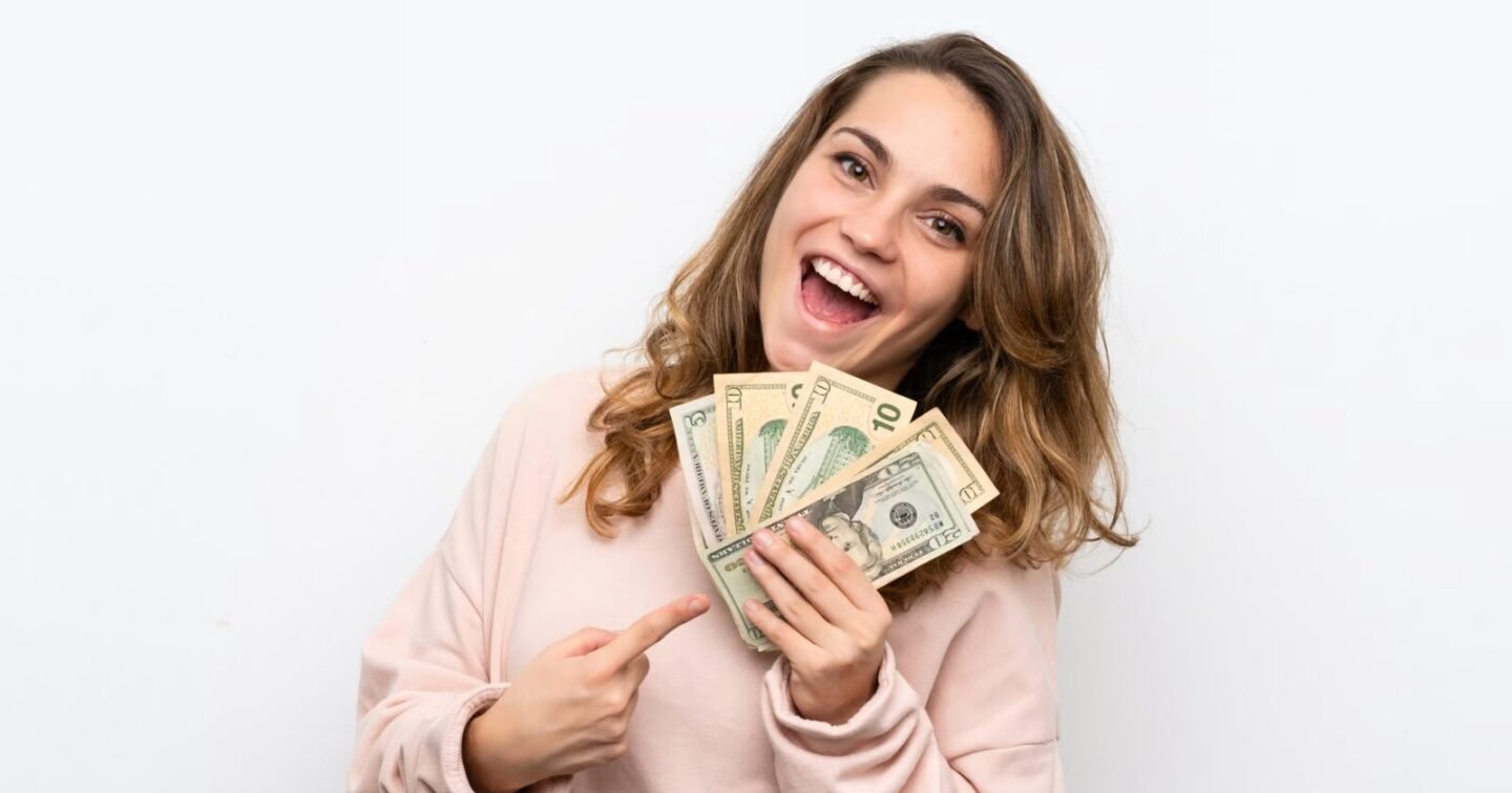 ​8 signs you have a poverty mindset (and it’s holding you back)