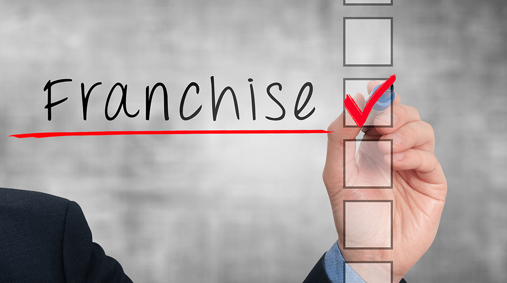 ​Is a Franchise Right for Me?