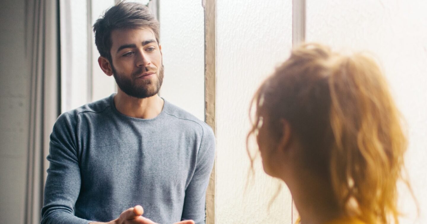 7 ways to set healthy boundaries with your partner (without causing offense)