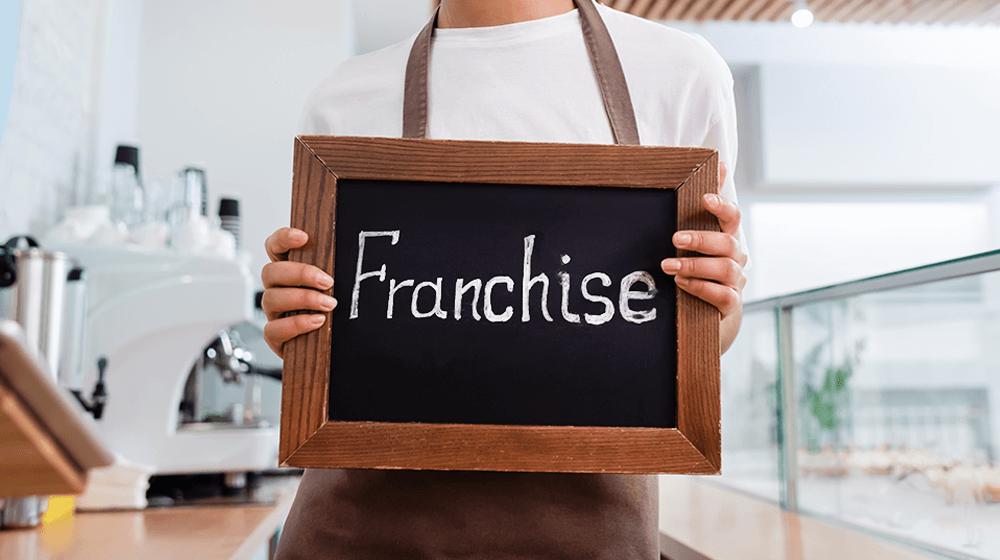 Types of Franchises