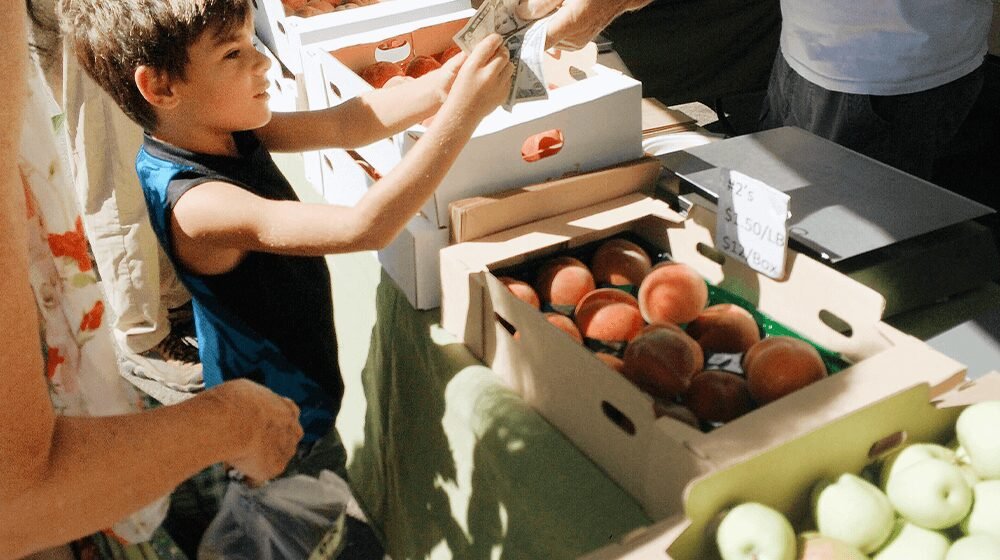 ​Everything You Need to Know About Farmers Market Insurance