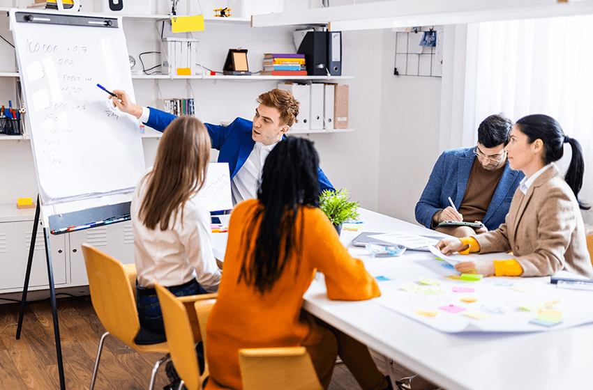 ​STARTUP STATISTICS – The Numbers You Need to Know