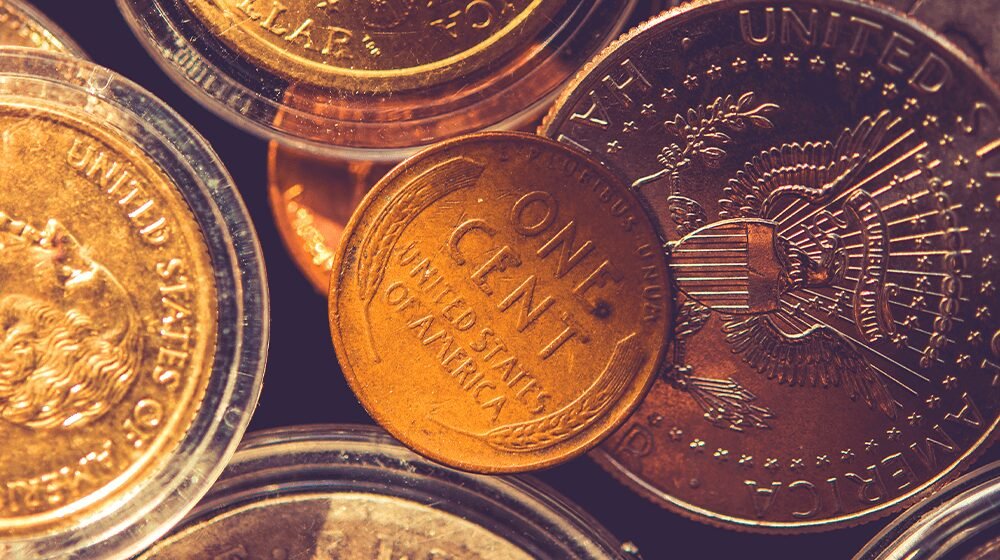 ​How to Sell Coins