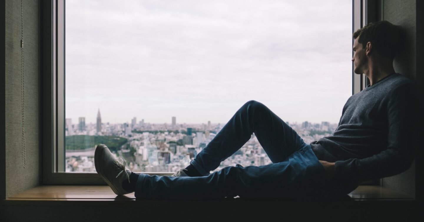 ​7 surprising things people discover about themselves in their 30s