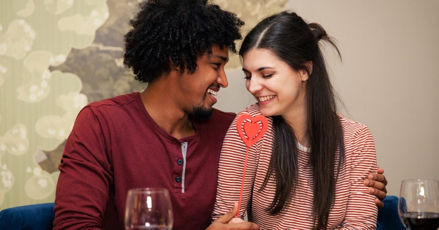 ​8 subtle signs a man could be having an emotional affair (according to a relationship expert)