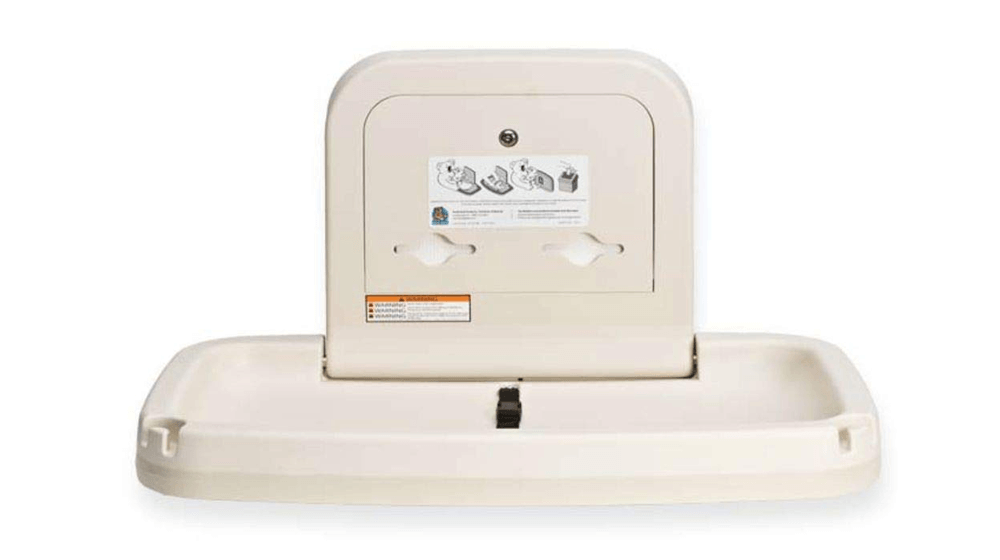 ​Best Baby Changing Stations for Your Business