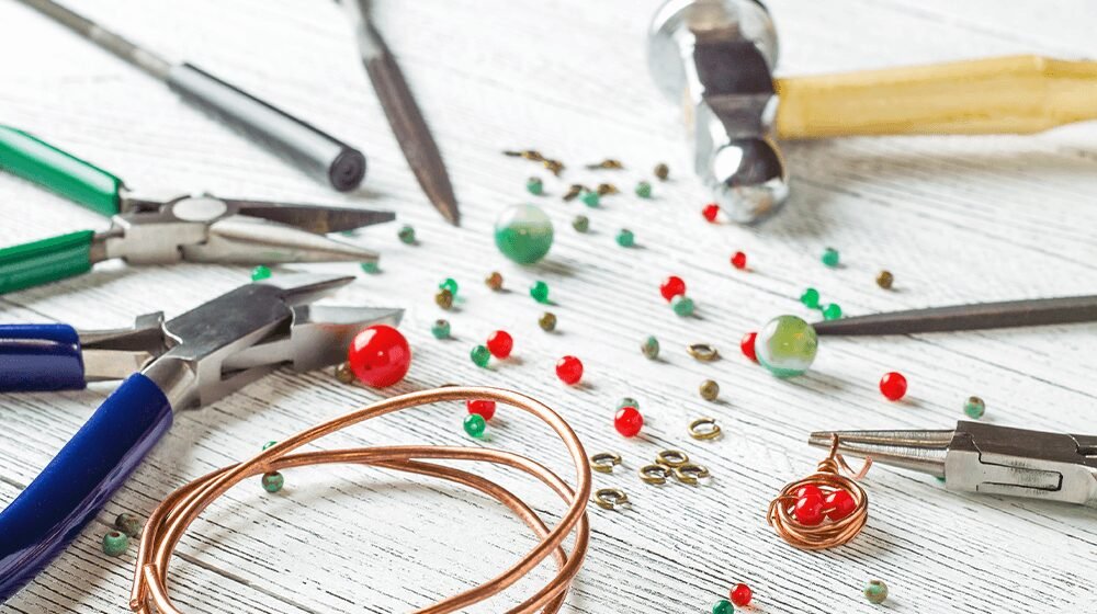 ​10 Places to Get Beading Supplies for Your Business