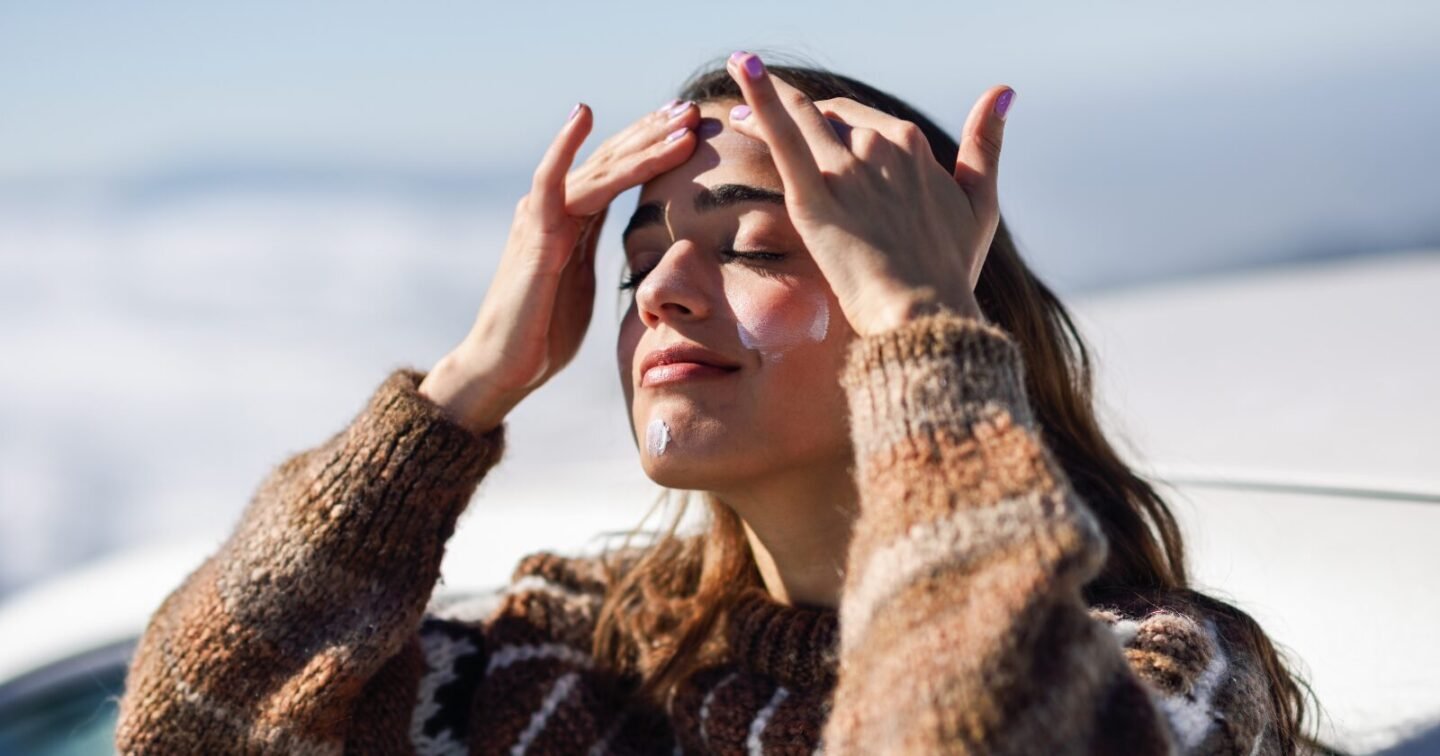 ​People who look 20 years younger than their peers usually display these 9 specific habits, says psychology