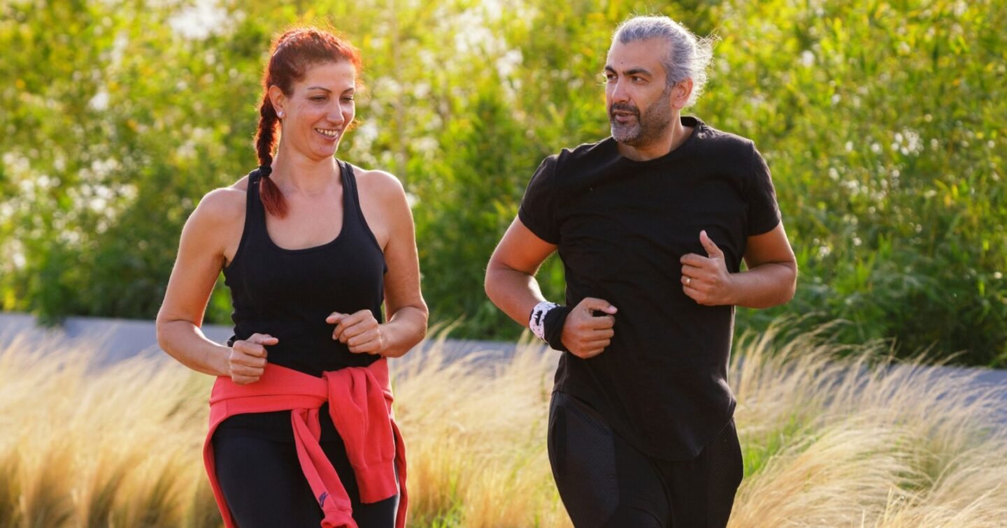 8 habits to build in your 40s for a comfortable early retirement, according to psychology
