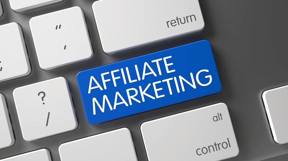 What is Affiliate Marketing? Everything You Need to Know