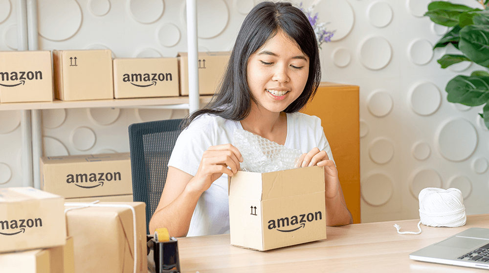 ​Start Your Own Amazon Subscription Box Business