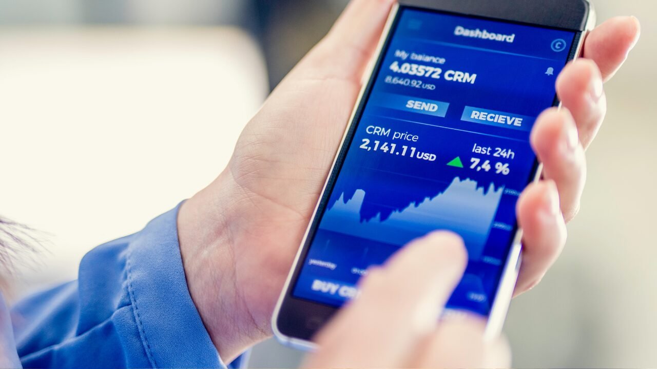 ​Top Cryptocurrencies