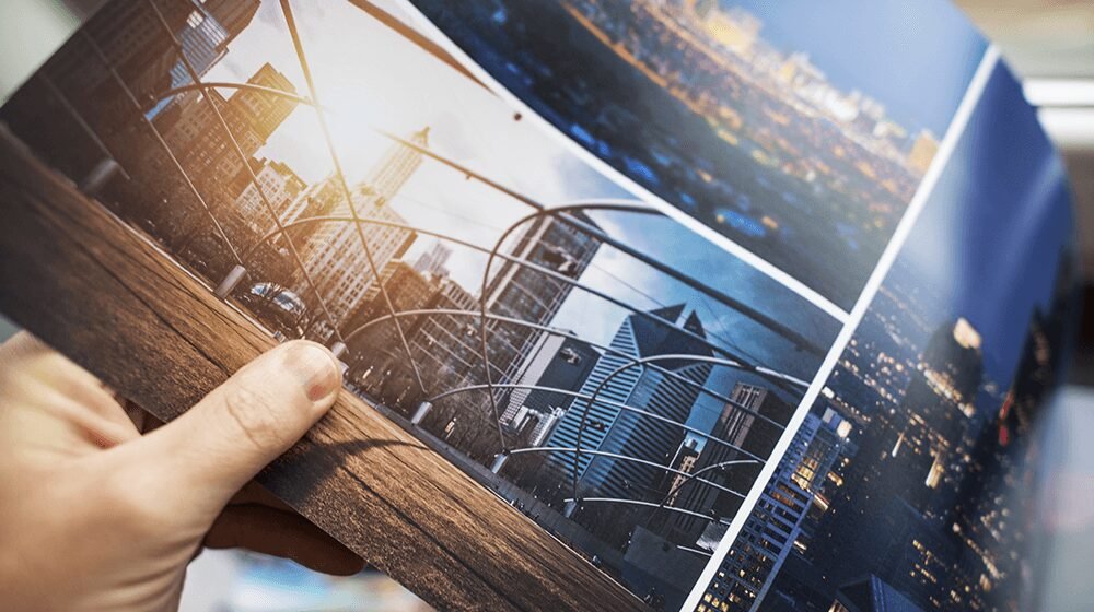 ​How to Create a Canva Brochure