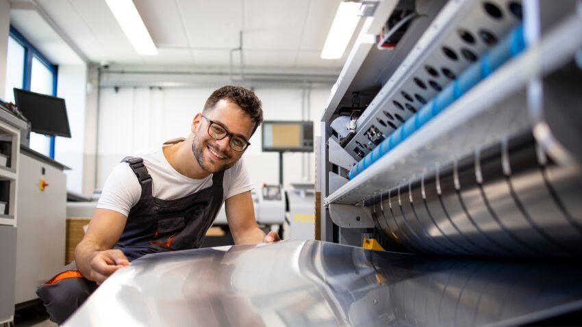 ​Profitable Copying and Printing Franchise Options to Explore