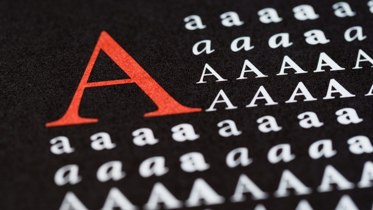 ​Where to Find Cricut Fonts and How to Use Them