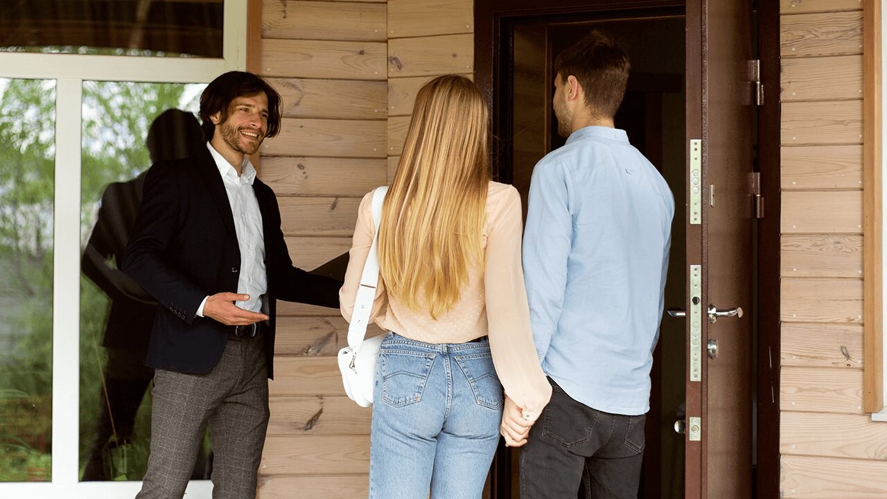 ​How to Hire a Property Manager