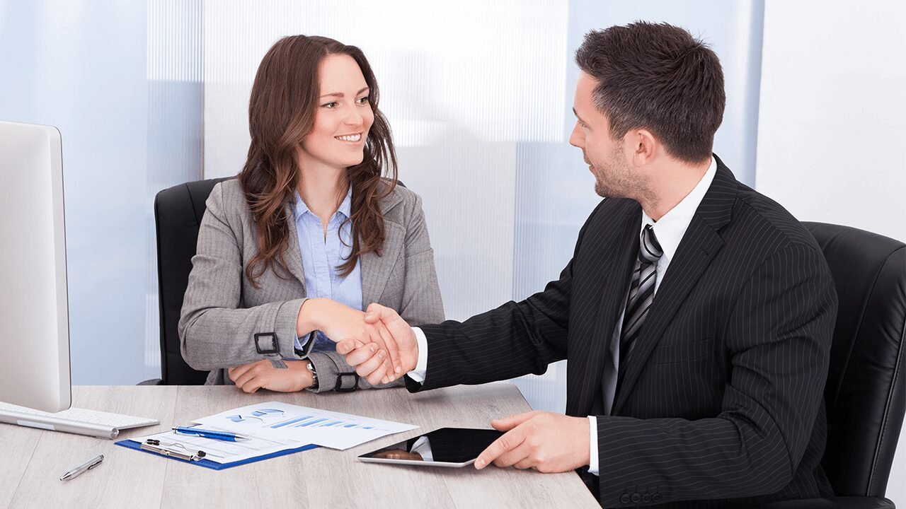 ​How to Hire a Recruiter