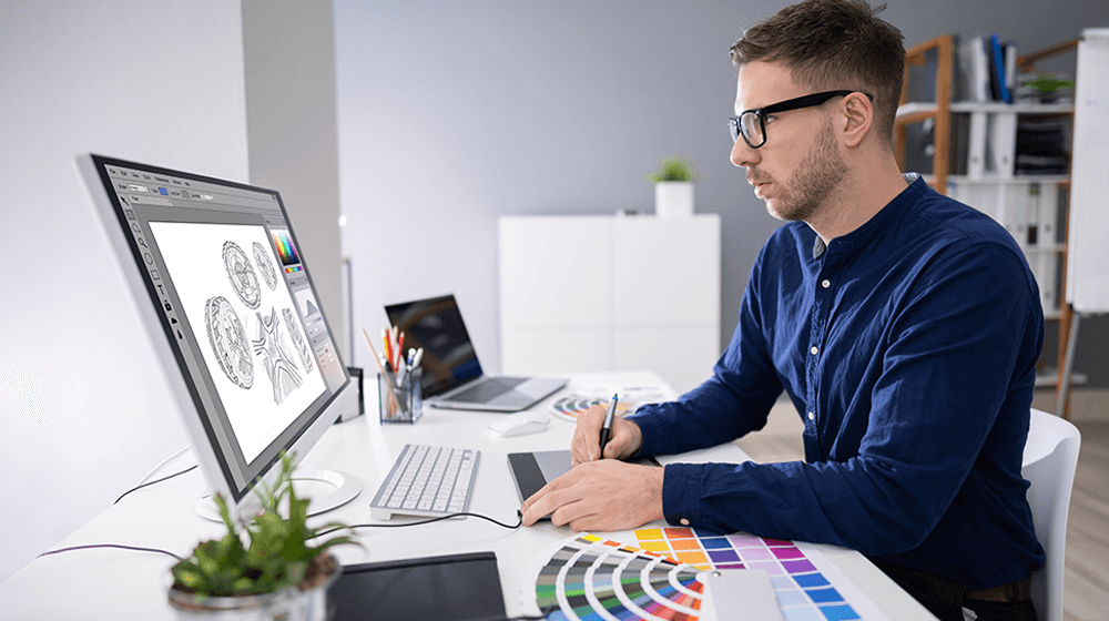 ​How Much Do Graphic Designers Make?