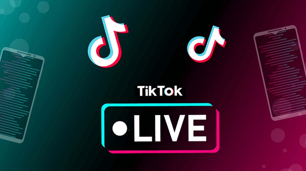 ​How to Go Live on TikTok