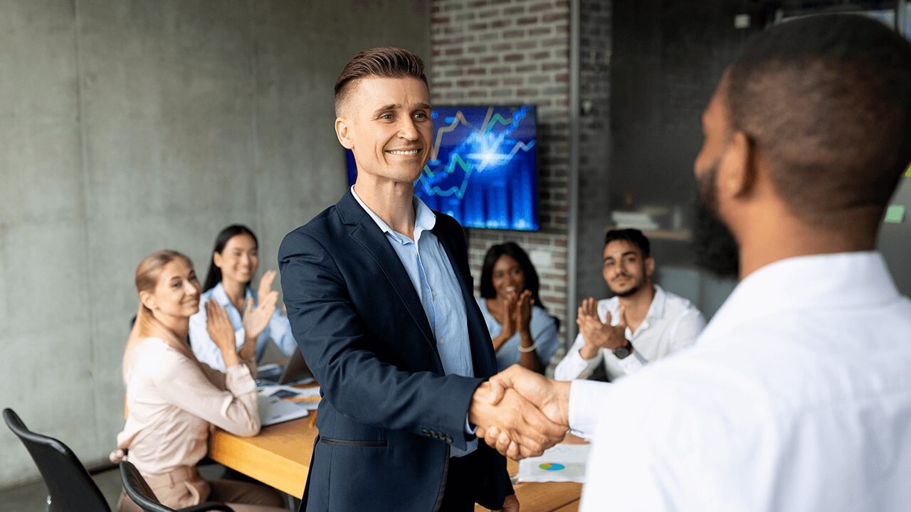 How to Hire a COO: Recruiting a Chief Operating Officer