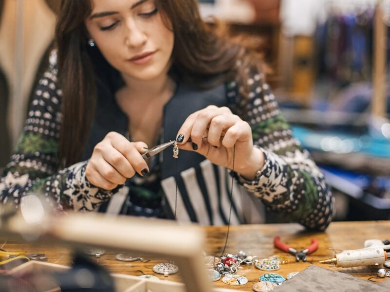 ​How to Make Money on Etsy