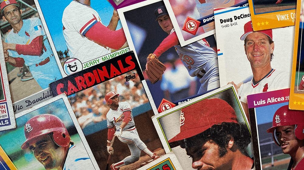 ​How to Sell Baseball Cards