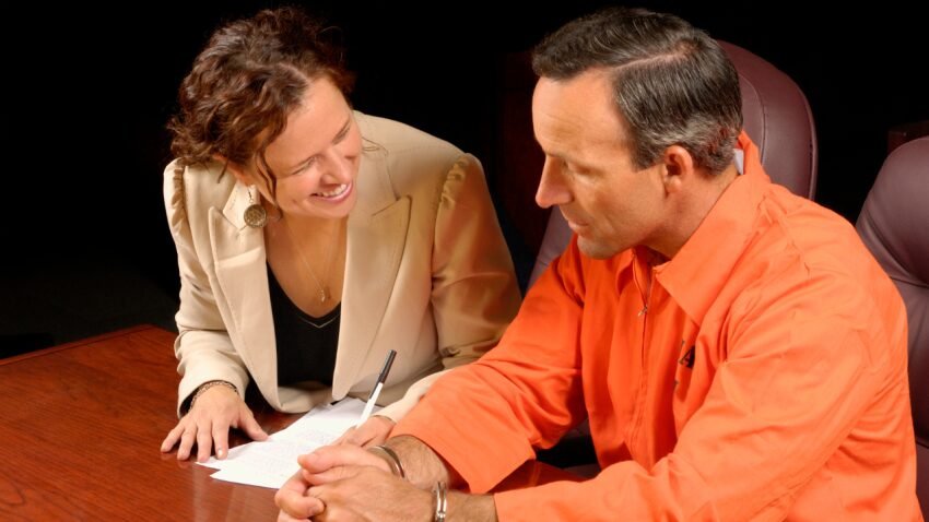 ​How to Start a Bail Bond Business