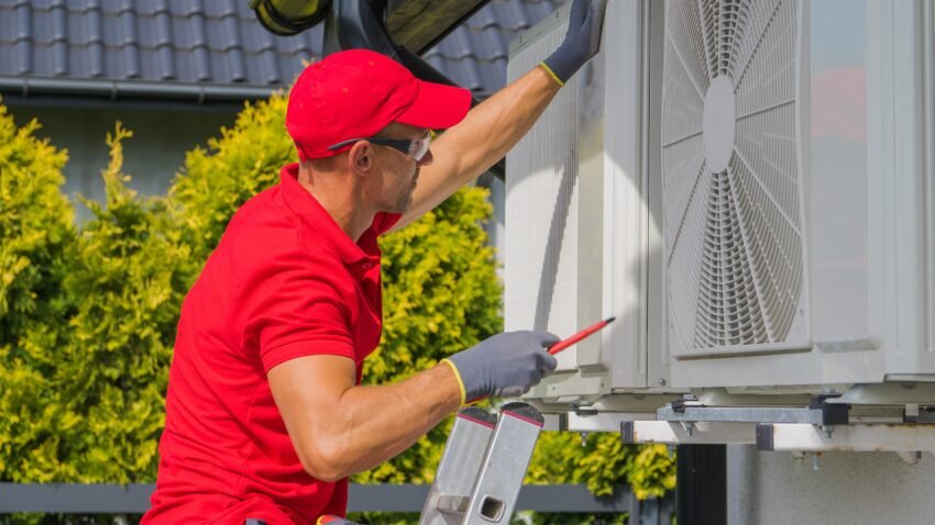 ​How to Start an HVAC Business