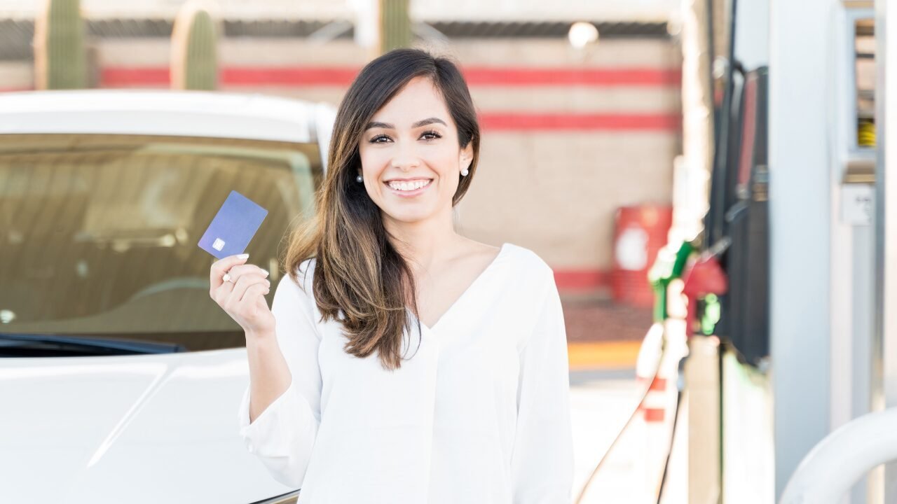 ​Best Business Credit Cards for Gas