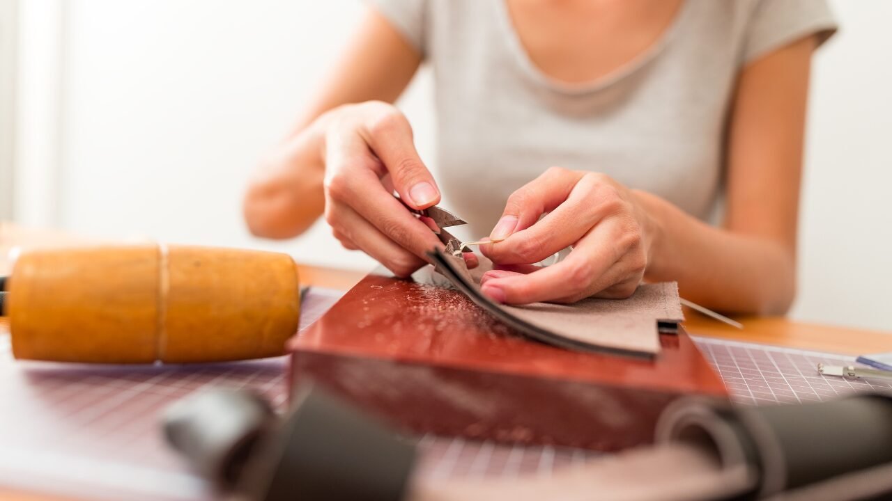 ​Your Guide to Marketing a Craft Business