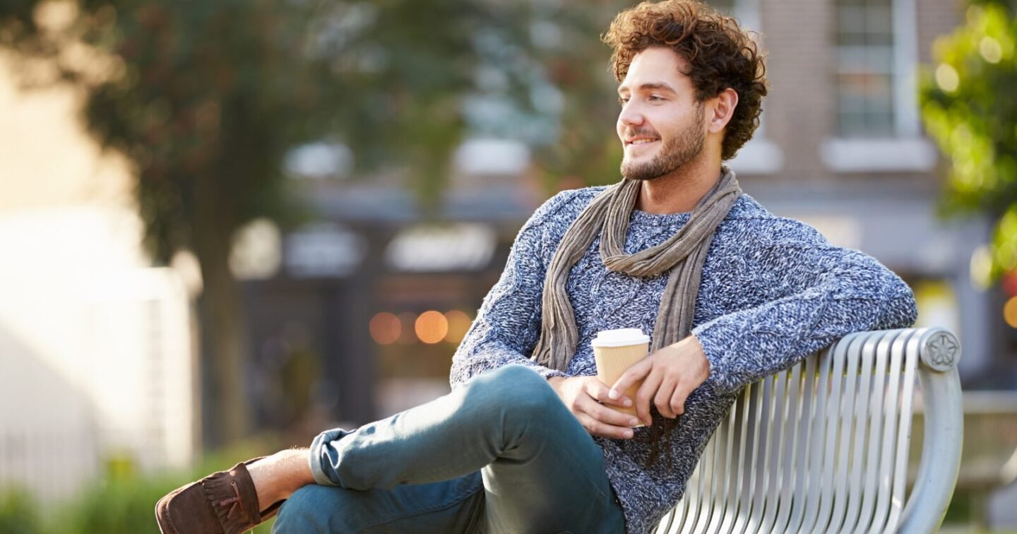 ​If you want to be a happier and more easygoing person as you age, say goodbye to these 7 behaviors