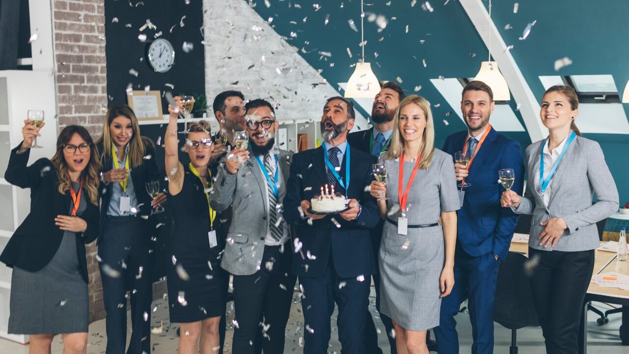 ​112 Retirement Messages for Employees, Co-Workers, and Your Boss