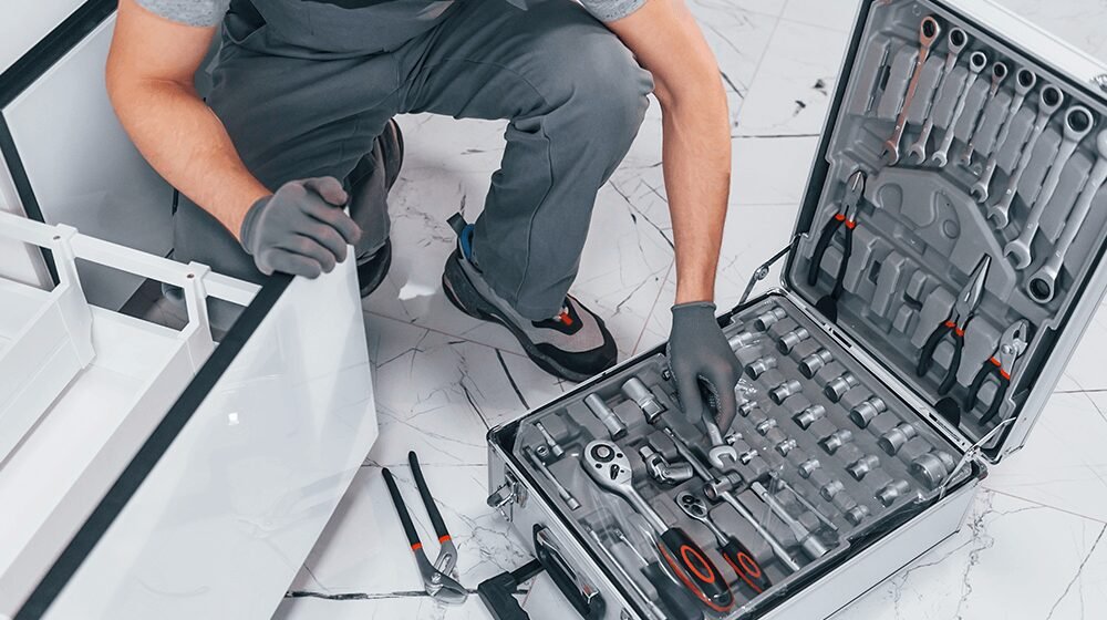 ​Plumber Tools – Your List for Starting a Business