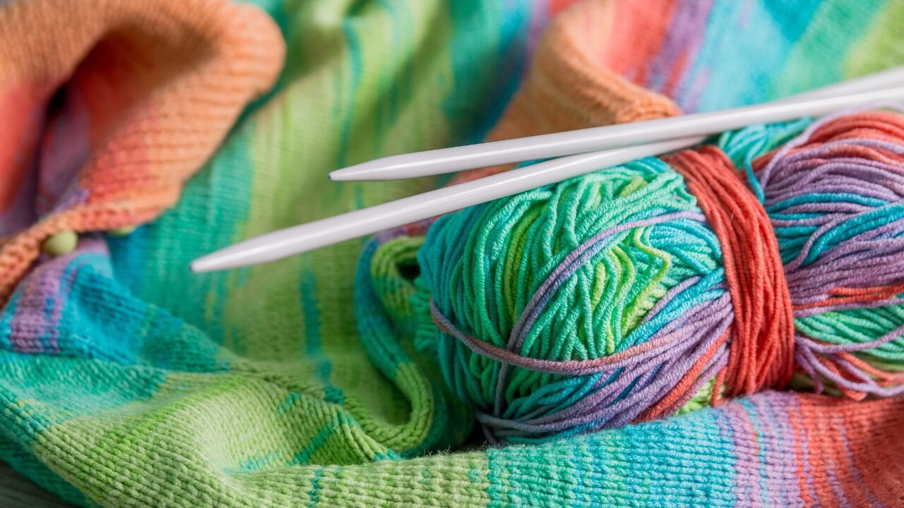 ​Profitable Knitting Projects to Start Selling Today