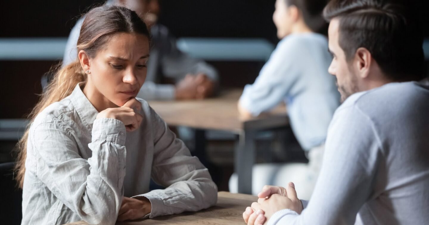 People who are successful but have unresolved trauma usually display these 7 behaviors