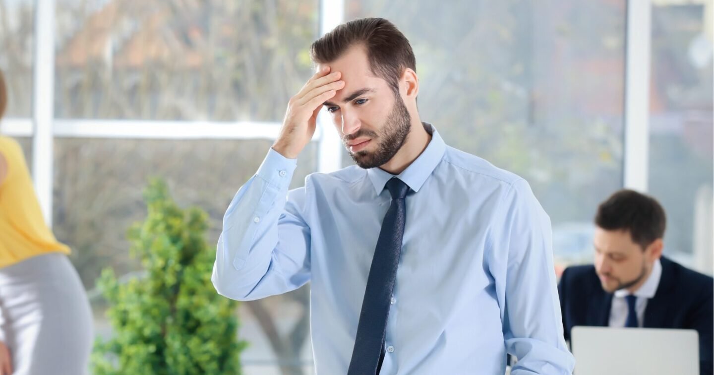 ​8 subtle signs you aren’t truly living life on your own terms, says psychology