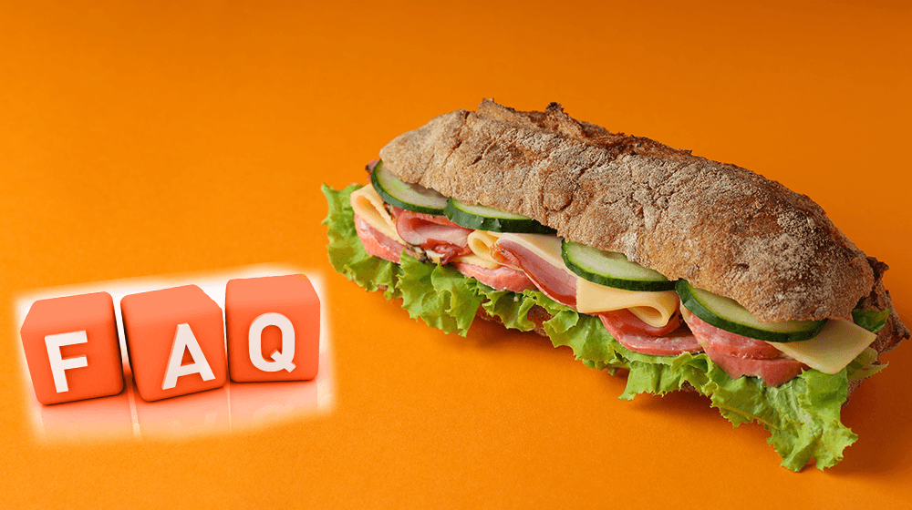 ​Subway Franchise Ownership FAQs