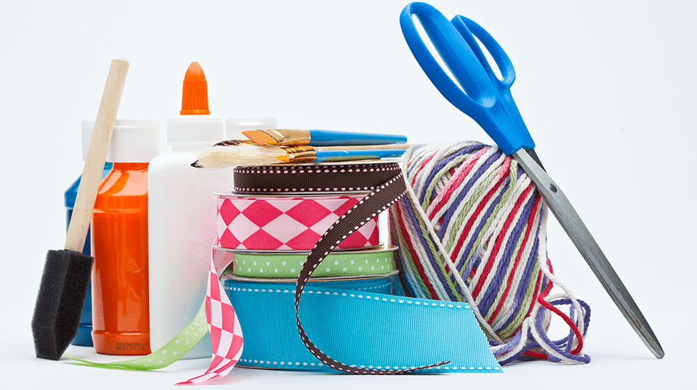​Where to Find Wholesale Craft Supplies