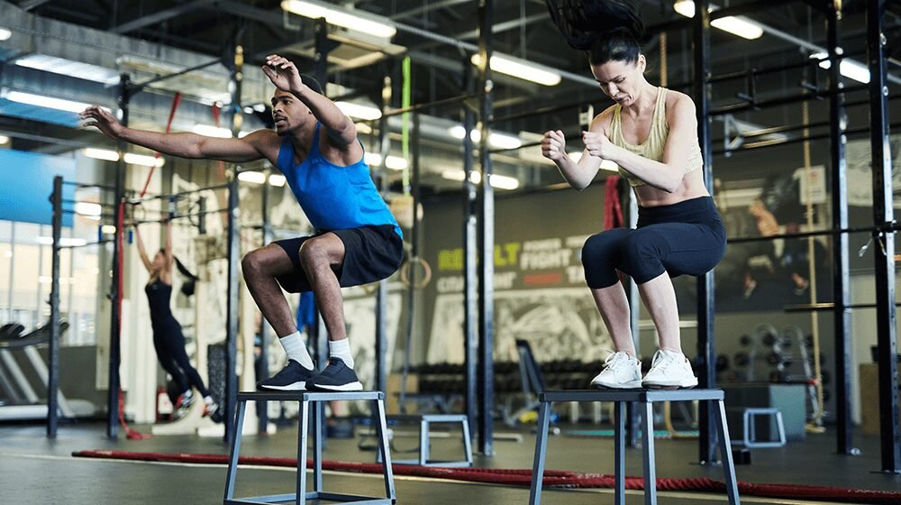 ​Leading Fitness Franchises to Kickstart Your Business Journey