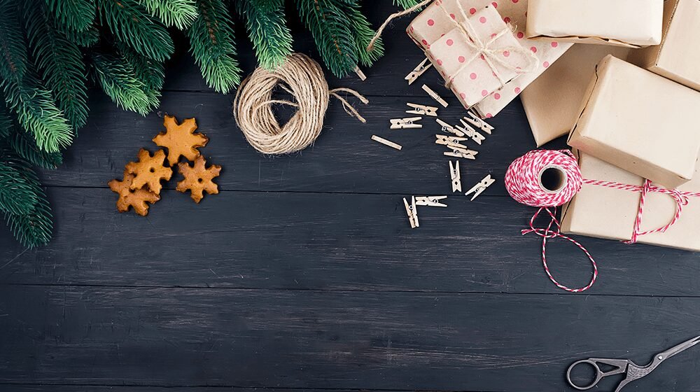 Top Places to Get Christmas Craft Supplies for Your Business