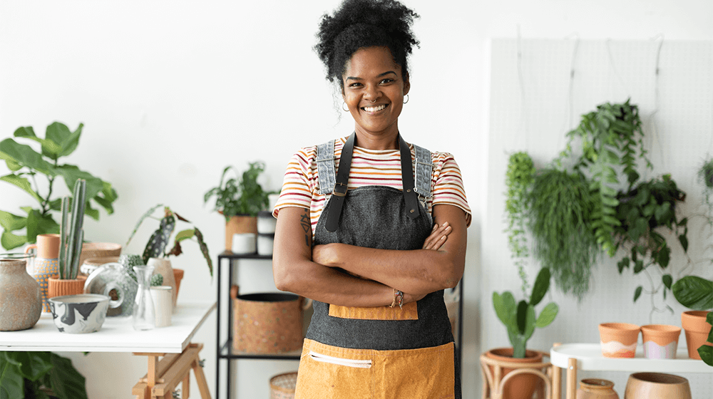 ​Top Small Business Loan Options for Minority Women Entrepreneurs