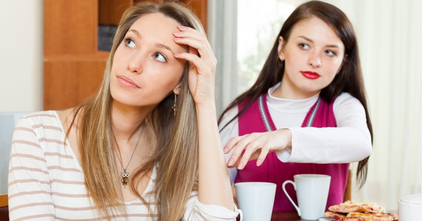 ​9 signs you lacked emotional support as a child, according to psychology