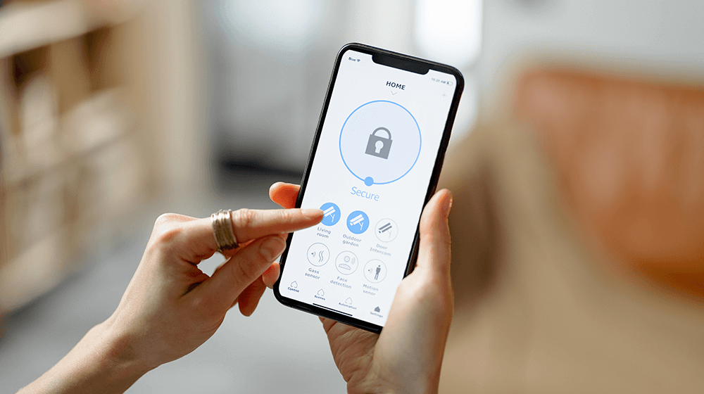 ​Boost Your Smartphone Security with These Simple Tips
