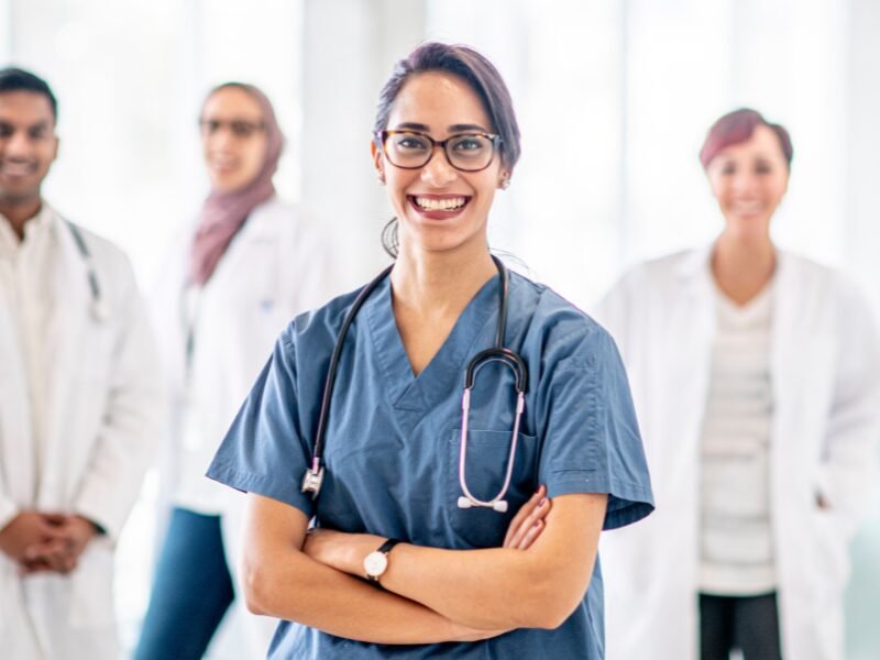 ​Healthcare Business Ideas for Emerging Market Opportunities