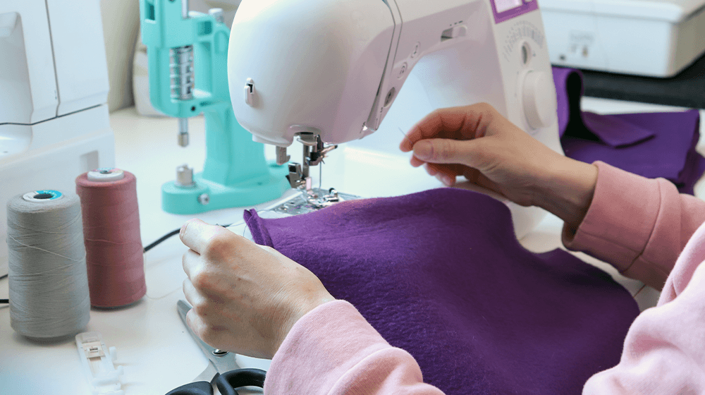 ​Profitable Sewing Projects: Best Things to Sew and Sell