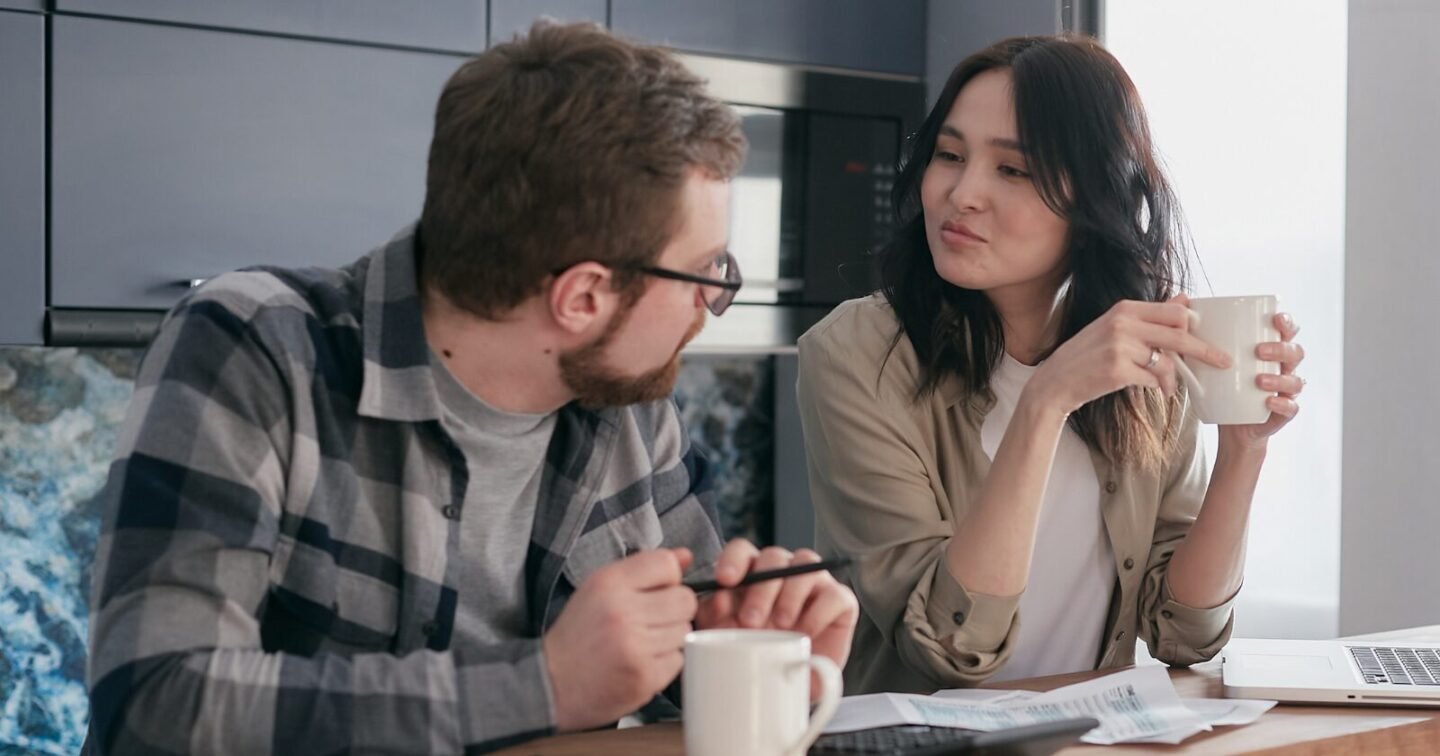 7 subtle things men do that they don’t realize are mildly sexist