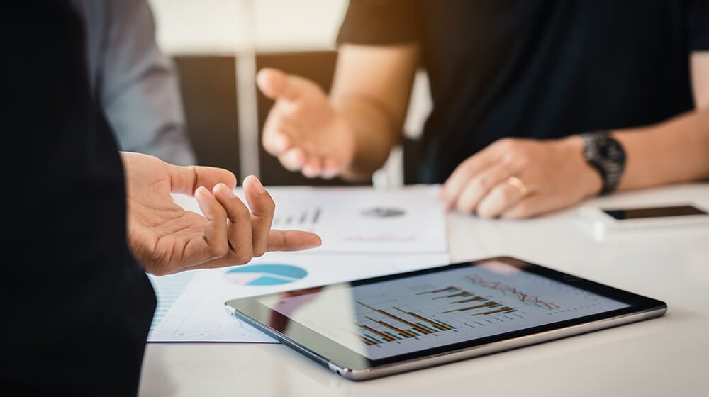 ​How to Do a Competitive Analysis